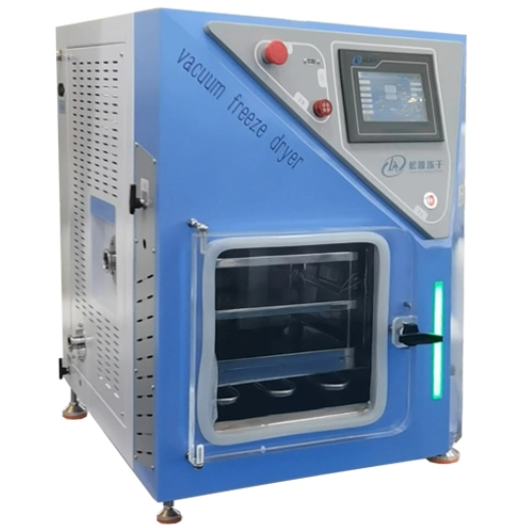 Quels sont les facteurs à prendre en compte lors du choix d’un lyophilisateur ?