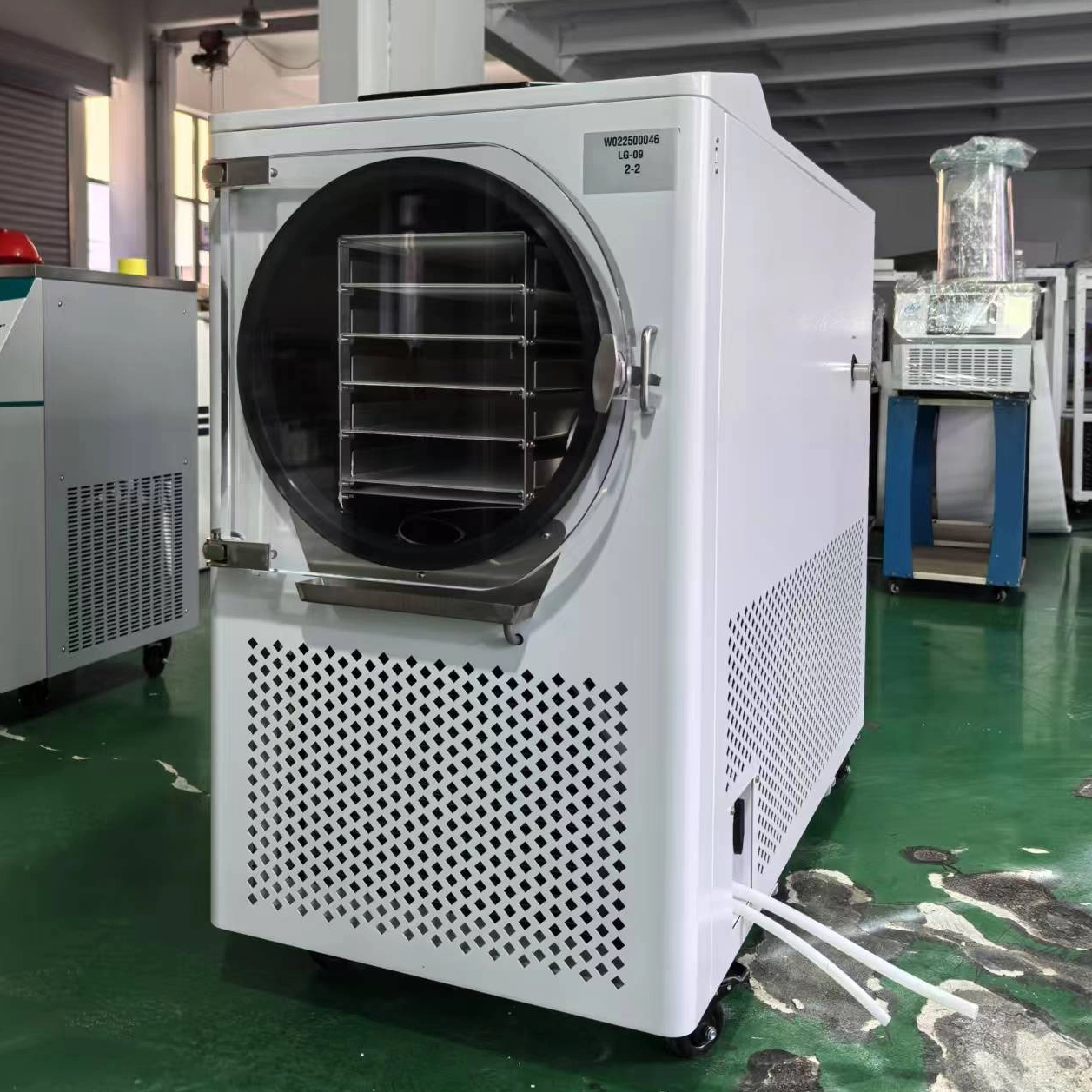 Principales raisons de choisir un sèche-linge pour votre laboratoire pour votre laboratoire