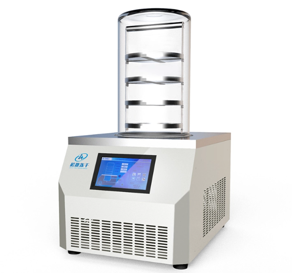 Quel est le principe de la lyophilisation ?