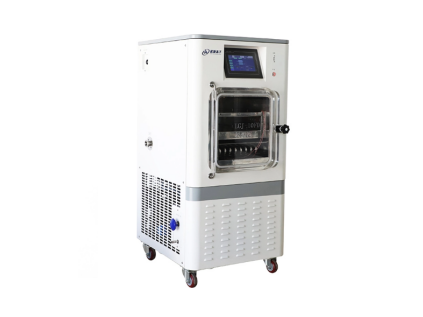Comment choisir la meilleure machine à séchoir à congélation pour vos besoins en laboratoire?